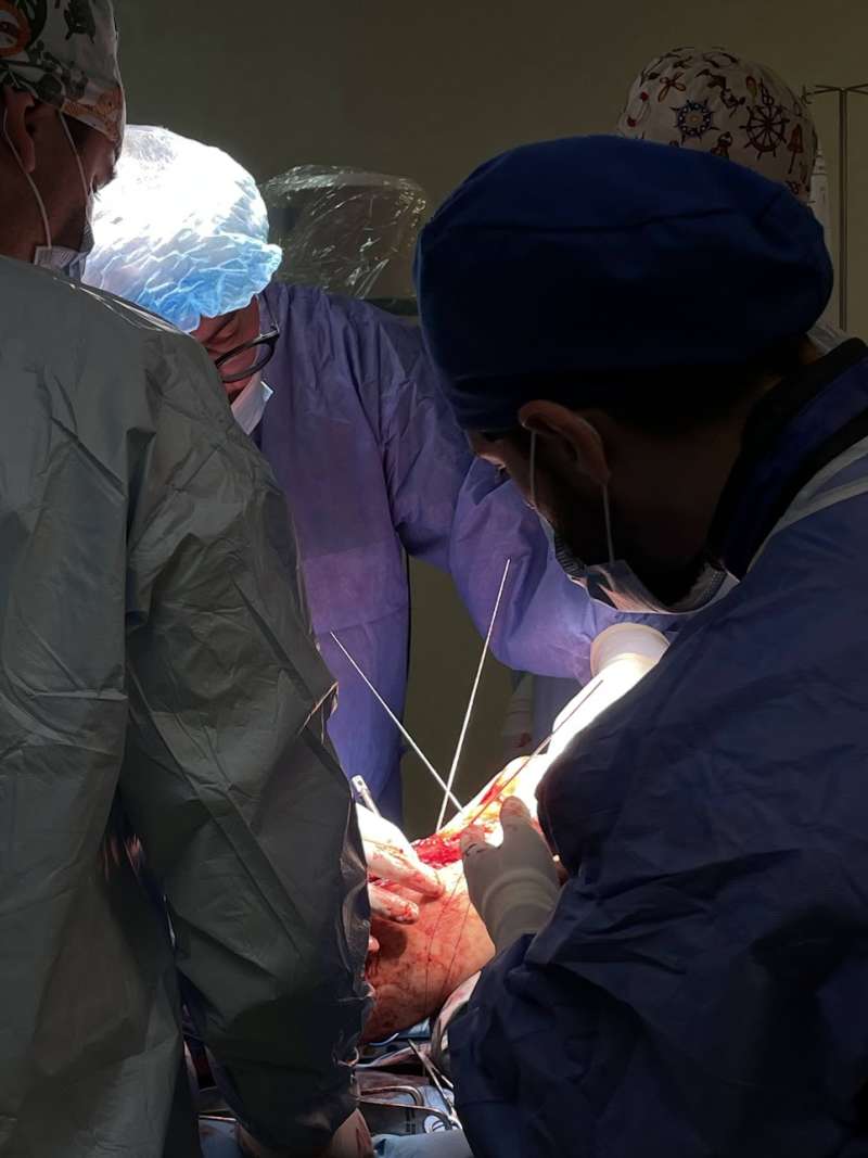 Learn from the best doctors