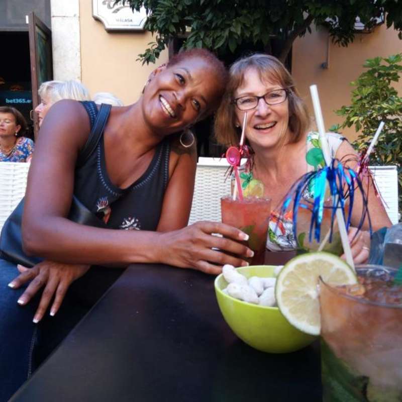 Learn Spanish in Malaga