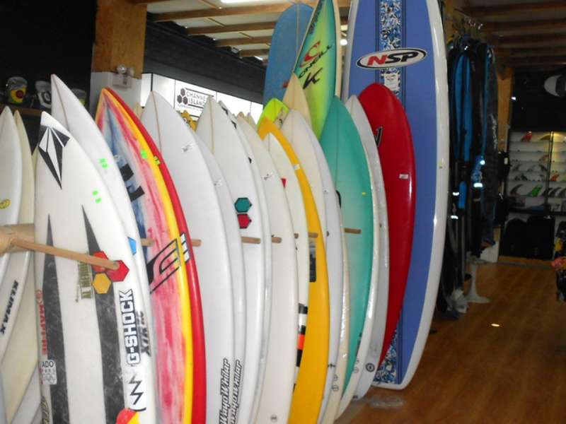 Learn to surf in Peru with Maximo Nivel
