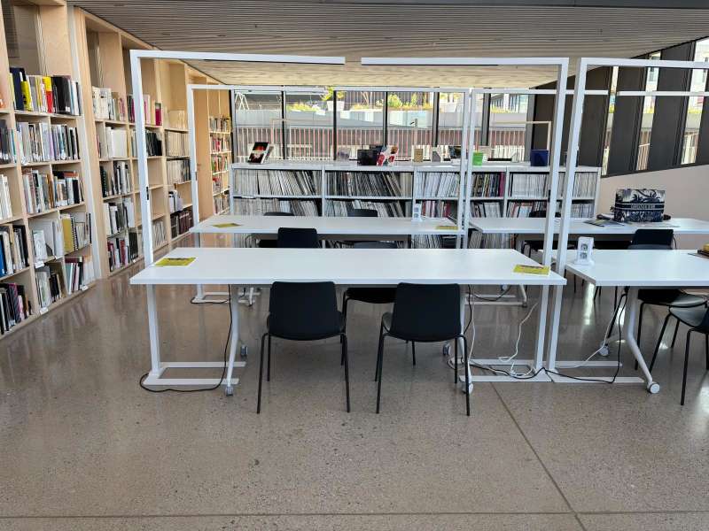 Library