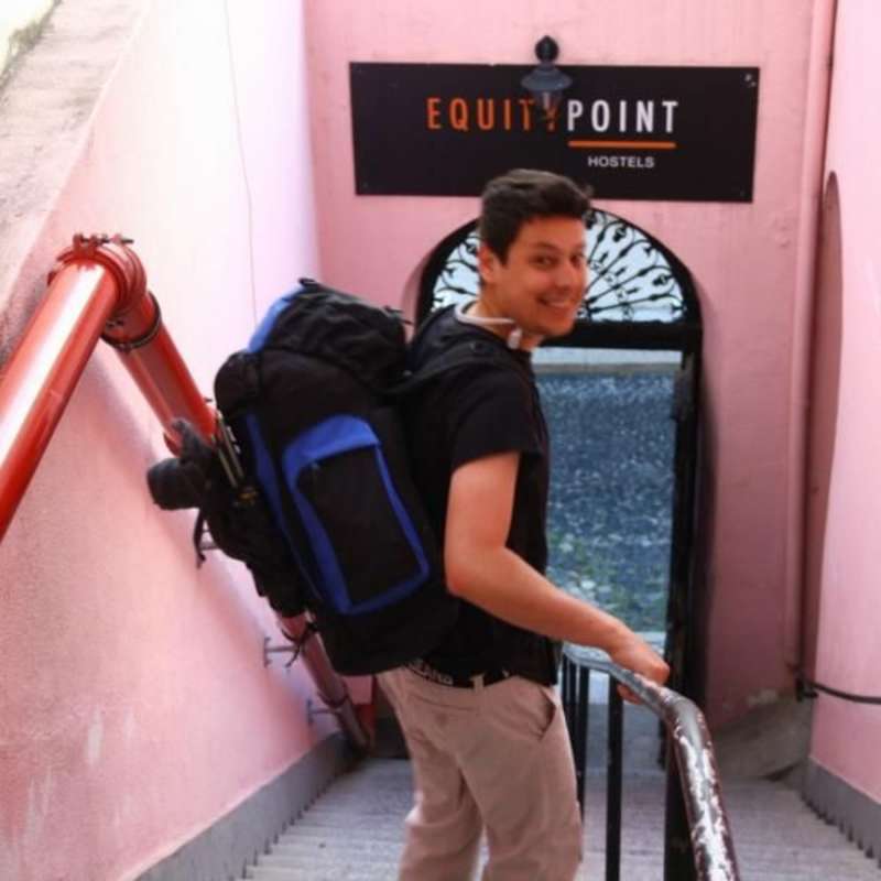 GoEco - Top International Internships in Hospitality