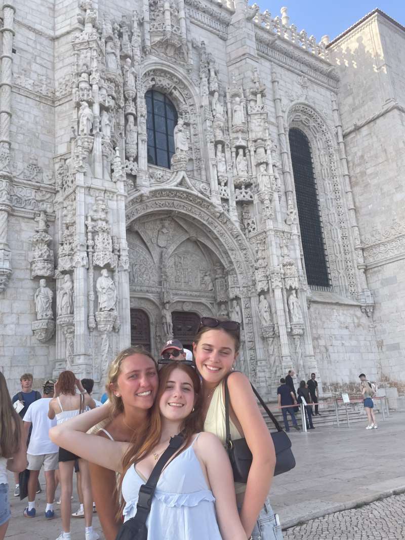 Lisbon