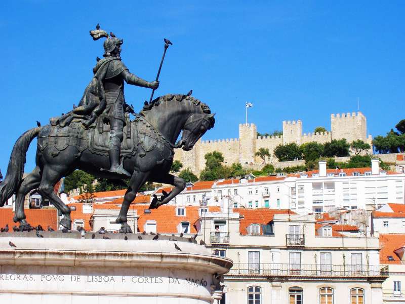 Study Abroad in Lisbon, Portugal