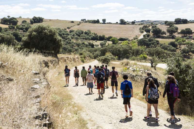 LITA: A Unique Approach to Language Immersion in Spain