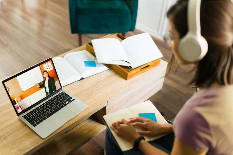 Live Spanish Lessons Online