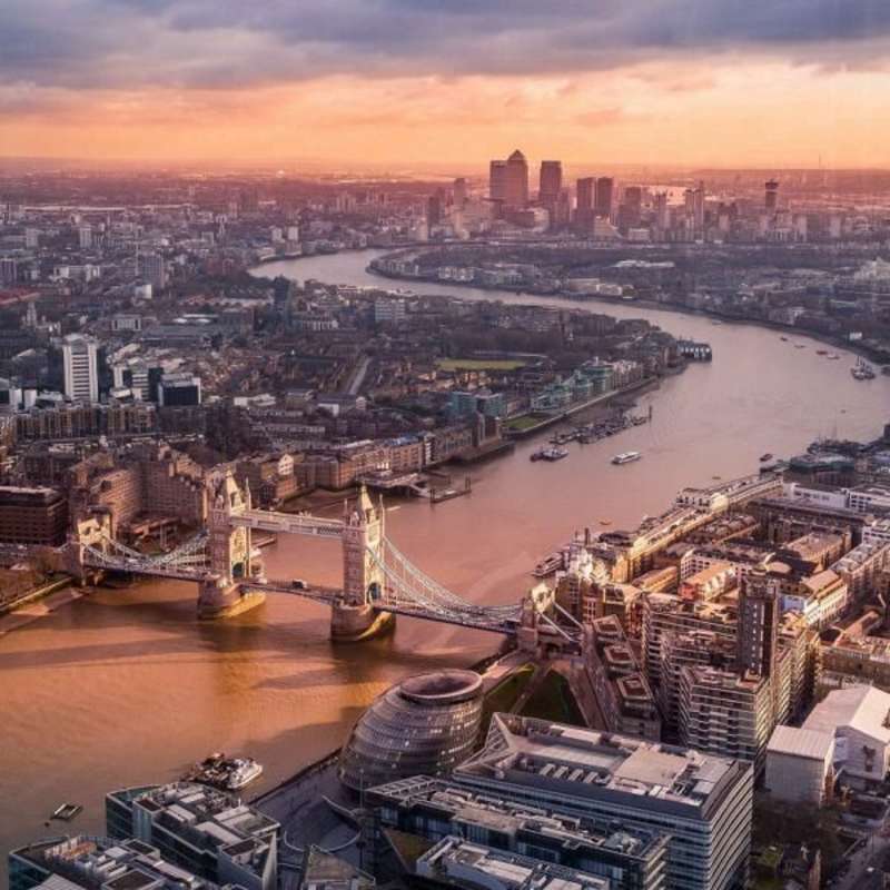 London, England
