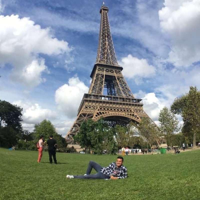Paris