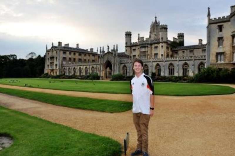 USAC England: London - Undergraduate and Graduate Courses — photo 4
