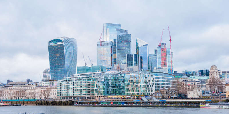 London