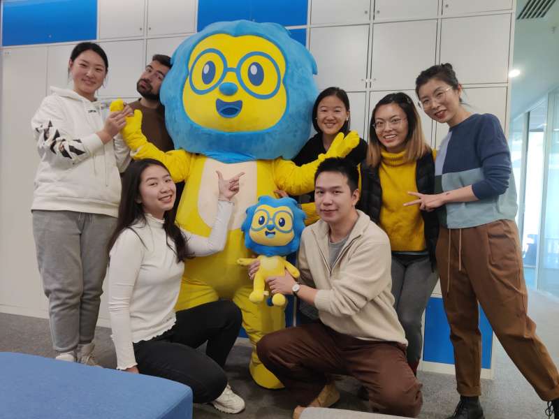 LTL Beijing Team