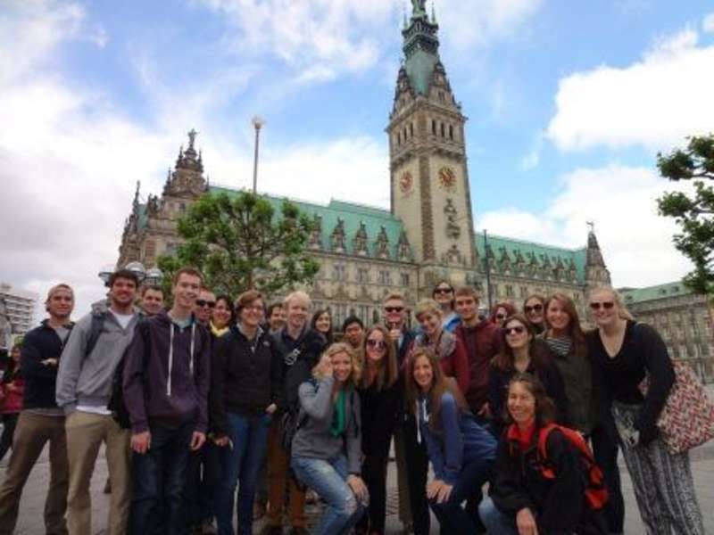 USAC Germany: Lüneburg - European Studies & Sustainability — photo 5