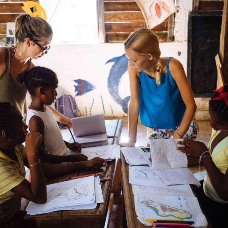 Madagascar Community