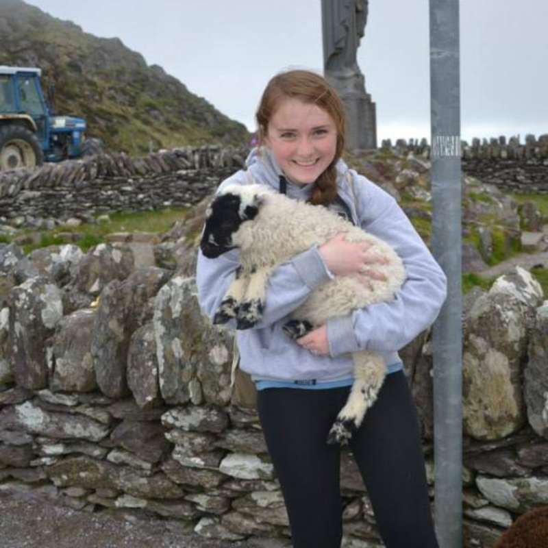 Study Abroad in Ireland with Greenheart Travel — photo 3