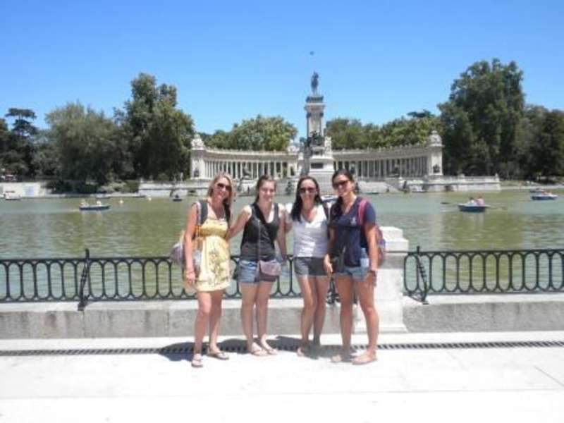 USAC Spain: Madrid - Spanish Language, Art & Spanish Studies — photo 4