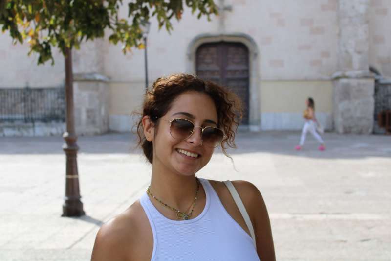 Madrid Open Campus