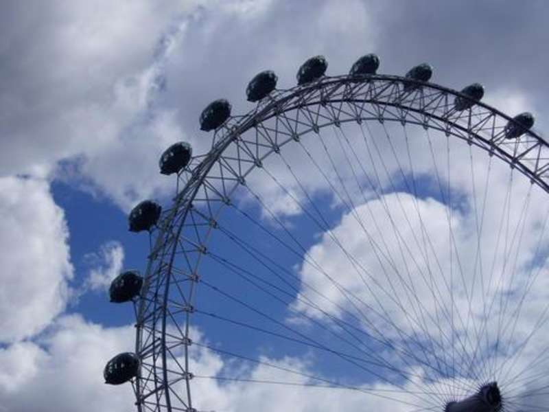 Magical London Study Abroad in London, England with CEA Study Abroad, 