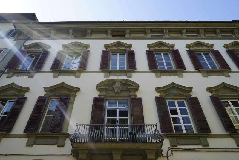 Main Building