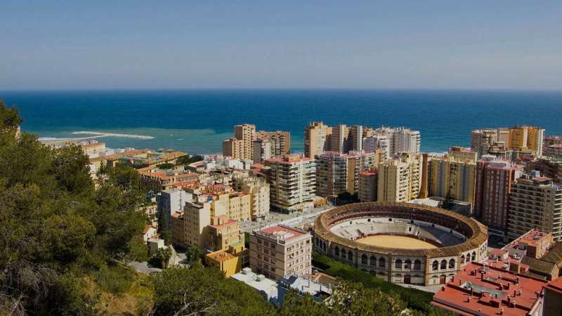 Malaga Spain