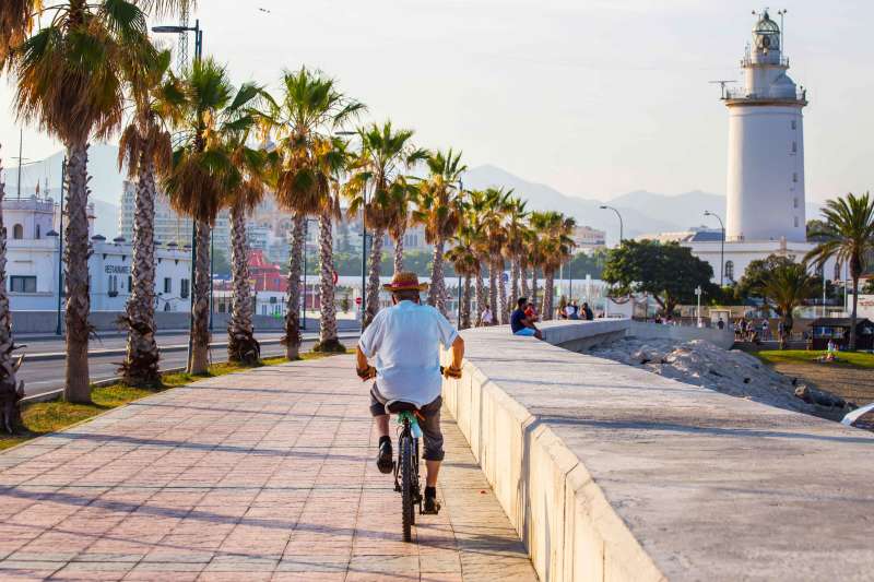 Malaga