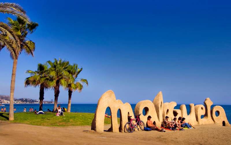 Malaga