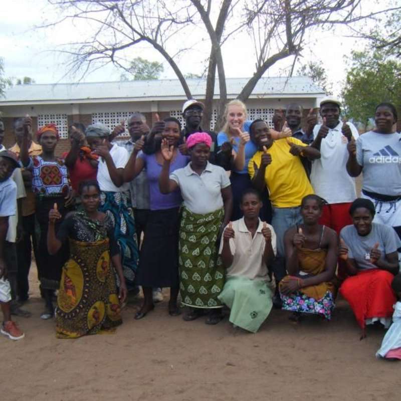 Medical and Health Care Supporter in Malawi