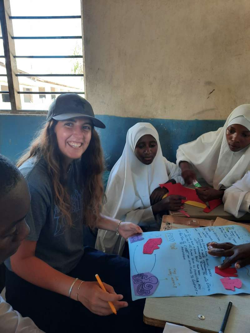 Marine Conservation Internship in Zanzibar, Tanzania