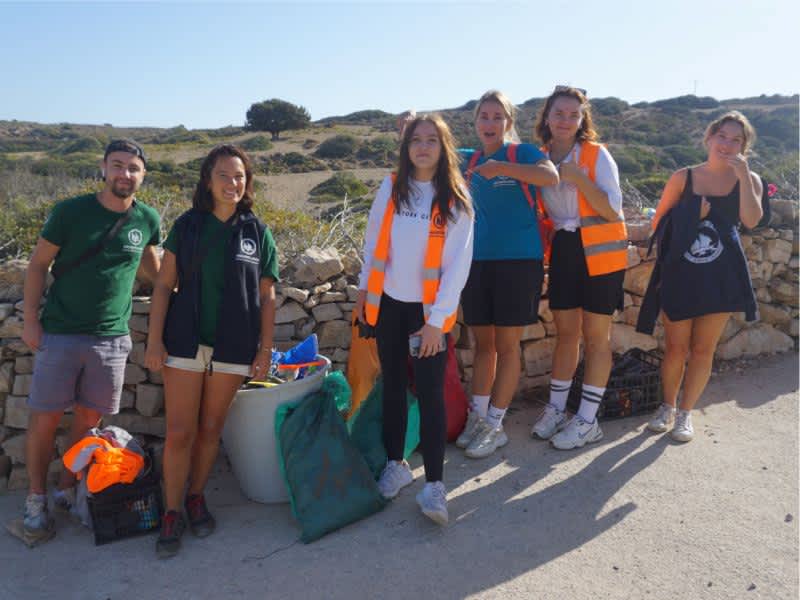 Marine Conservation