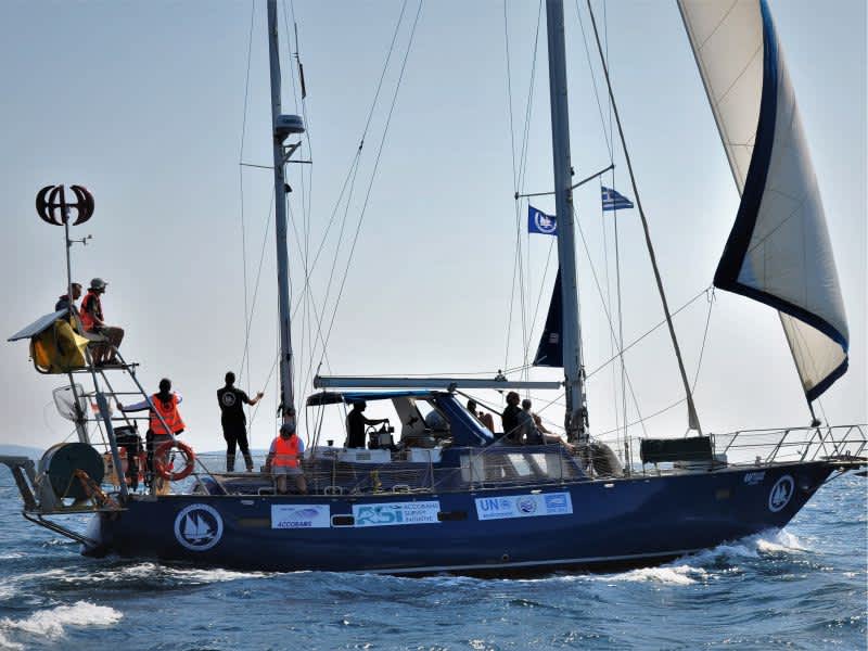 Marine Conservation