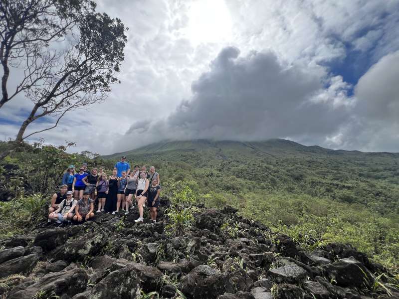 Marine & Environmental Conservation Internship in Costa Rica