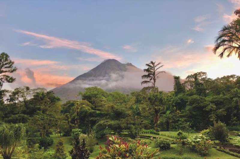 Marine & Environmental Conservation Internship in Costa Rica