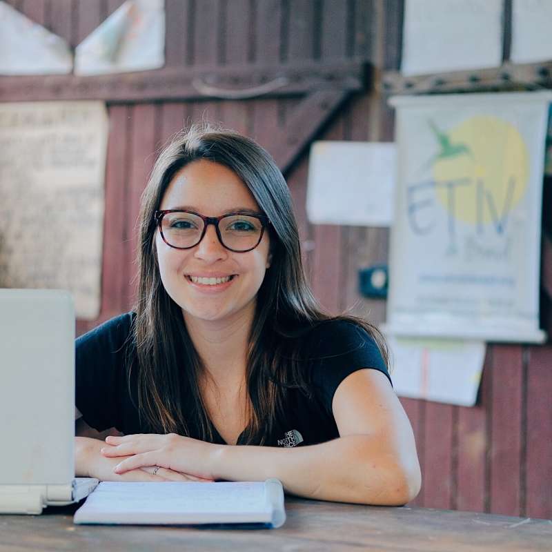 Marketing and Fundraising Internship in Brazil