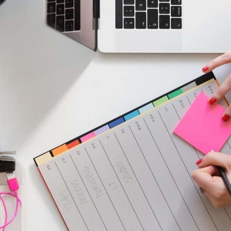  Event Planning
