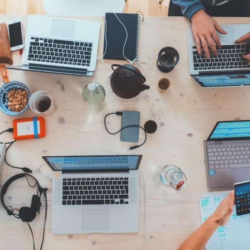 Information Technology Internship