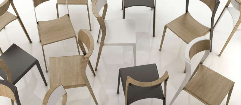 Master of Furniture Design