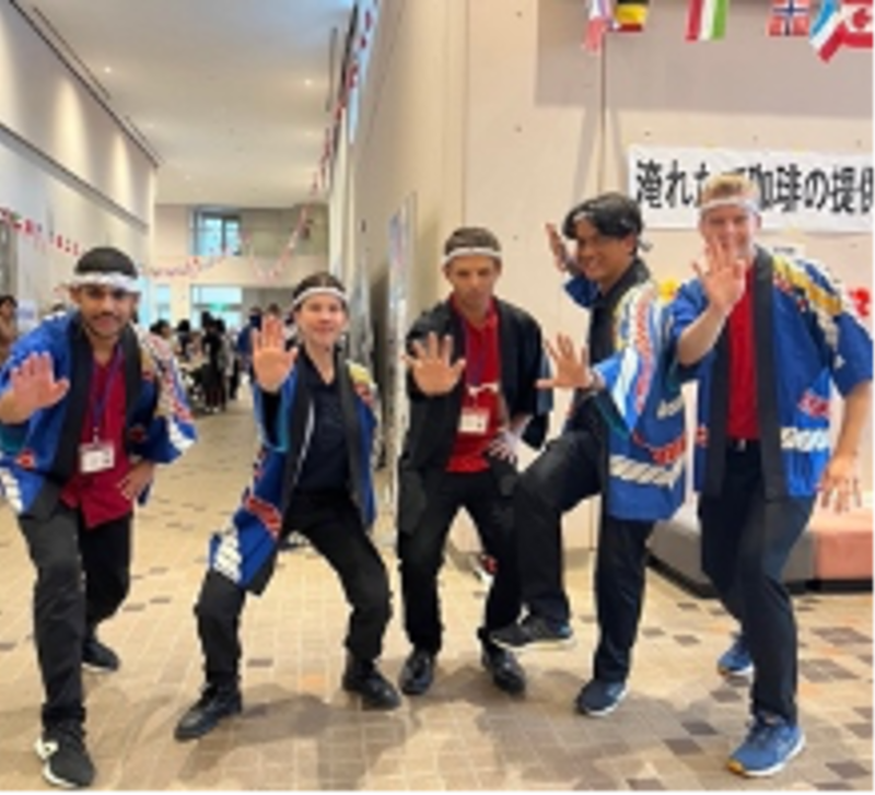 Matsuri