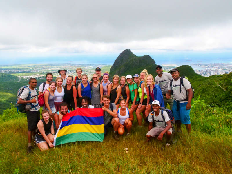 Mauritius