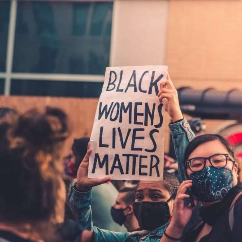 women's right internship