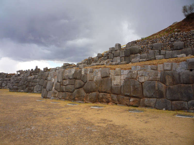 Mayan Ruins