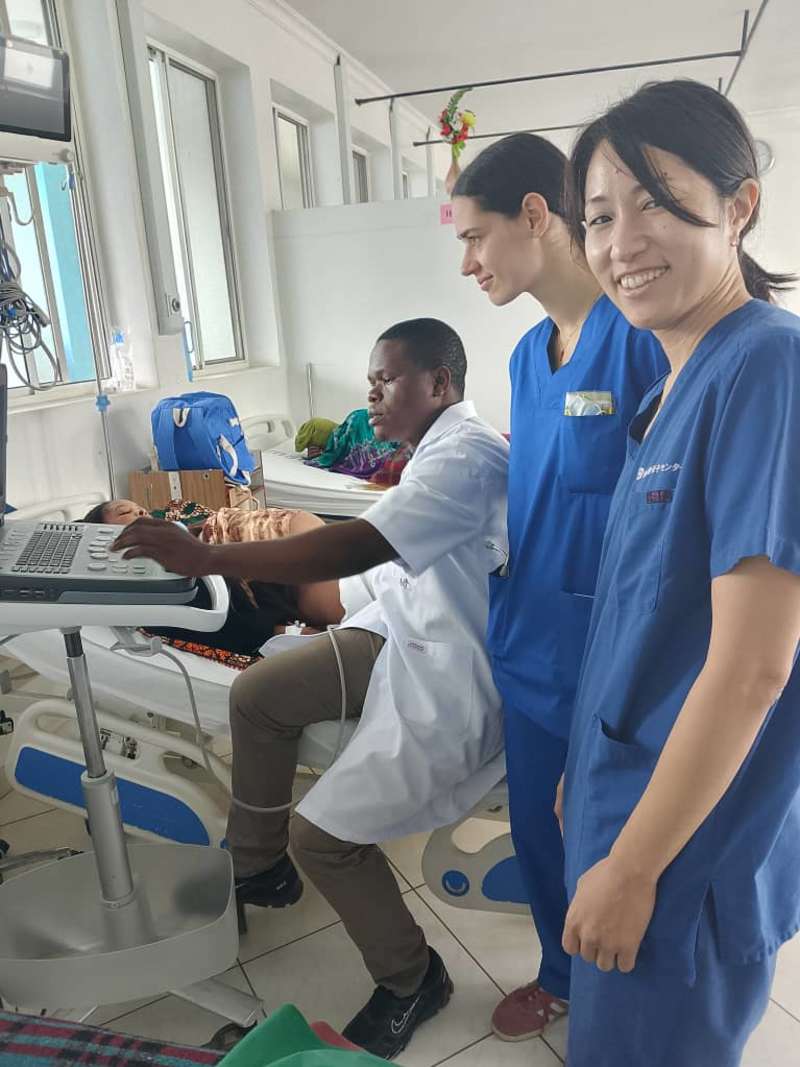 medi trip obstetrics and gynecology volunteering