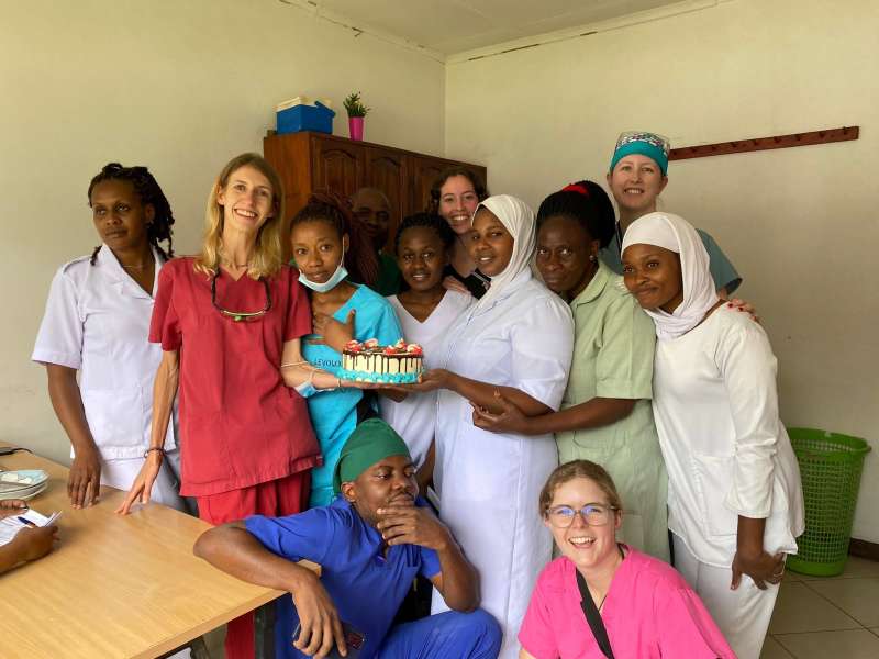 medi trip psychology and mental health volunteering