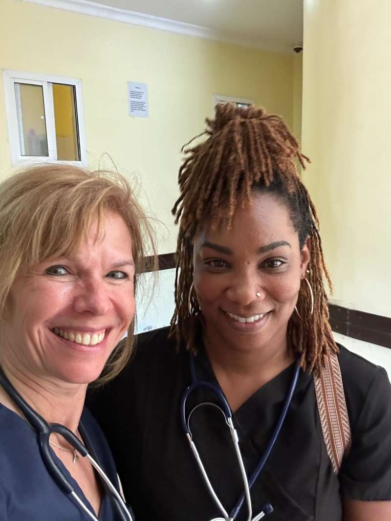 medi trip psychology and mental health volunteering
