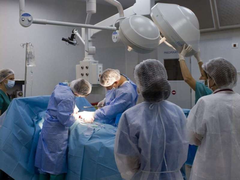 Medical & Clinical Electives in Bolivia