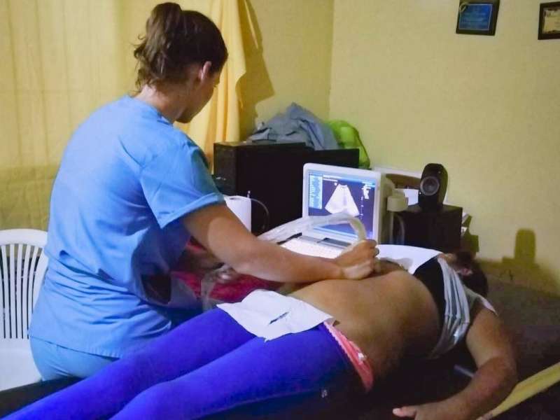 Medical & Clinical Electives in Bolivia