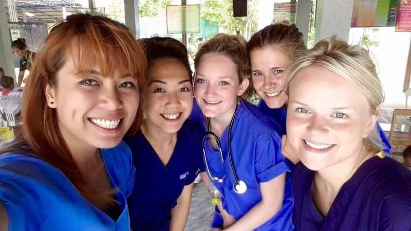 Medical Interns