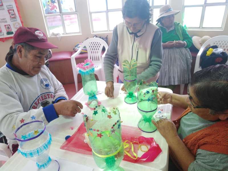 Medical Internship in Peru