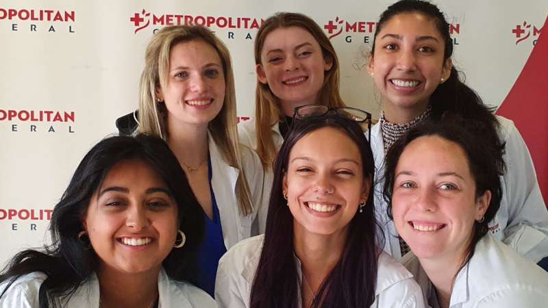 Medical Internship