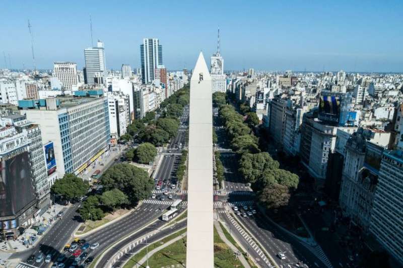 Medical Internships in Argentina