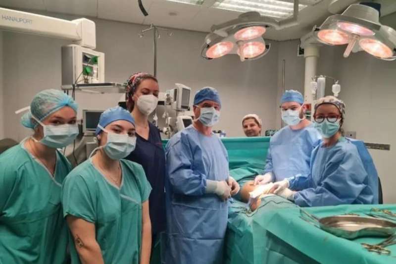 Medical Internships in Poland