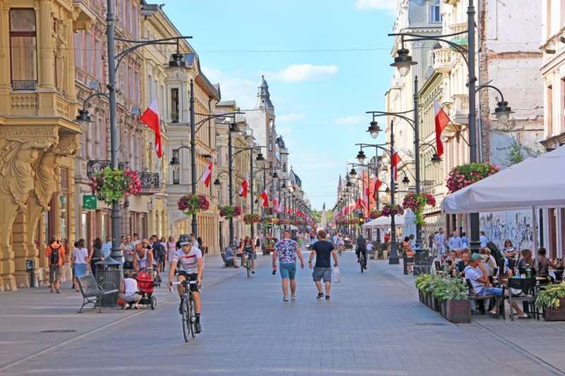 Medical Internships in Poland