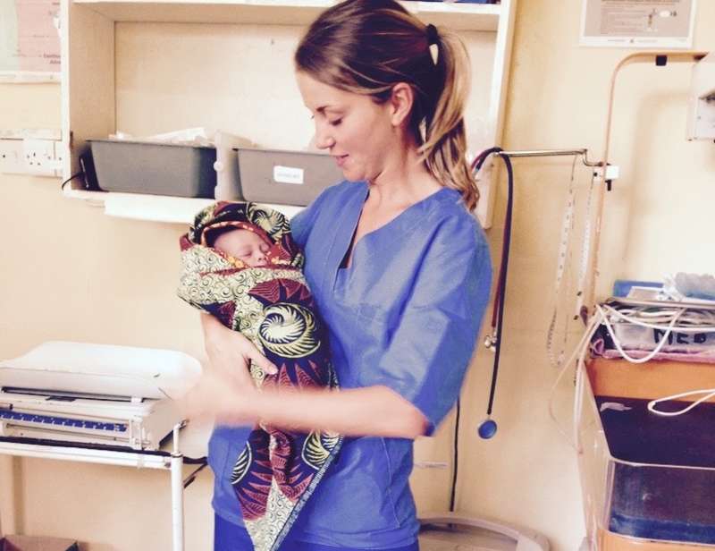 Medical Internships Tanzania